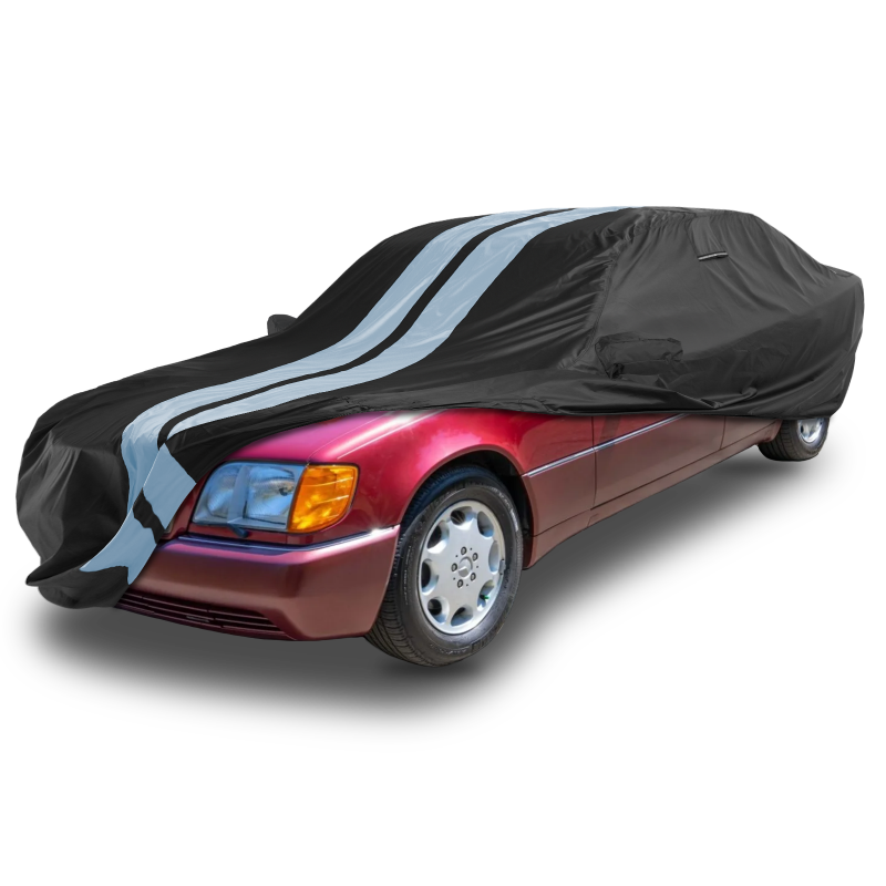 Mercedes-Benz 500,560 1979-1993 BKGR-STR Car Cover