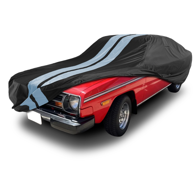 Datsun 200SX 1980-1983 BKGR-STR Car Cover