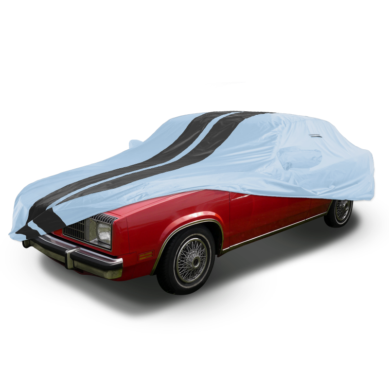 Oldsmobile Omega 1980-1984 GRBK-STR Car Cover