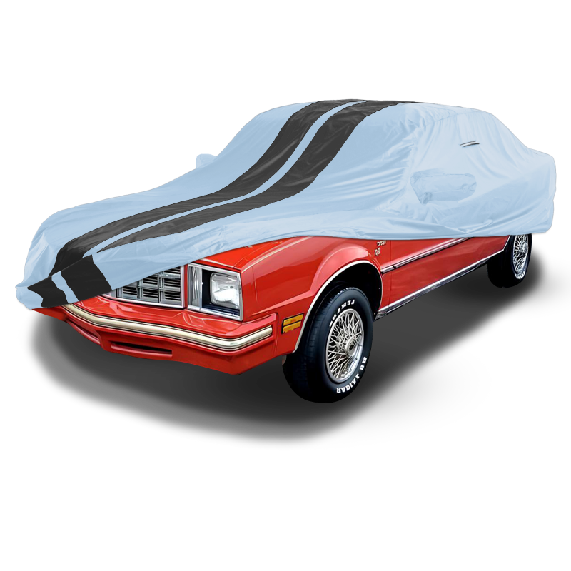 Pontiac Phoenix 1980-1984 GRBK-STR Car Cover