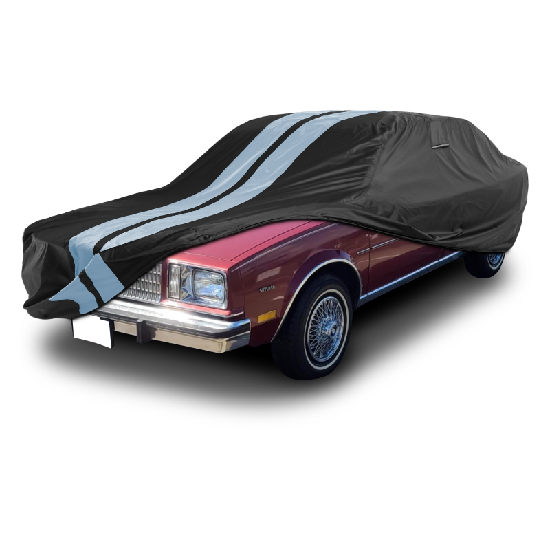 Buick Skylark 1980-1985 BKGR-STR Car Cover
