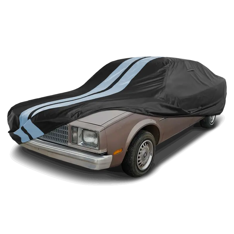 Buick Skylark 1980-1985 BKGR-STR Car Cover