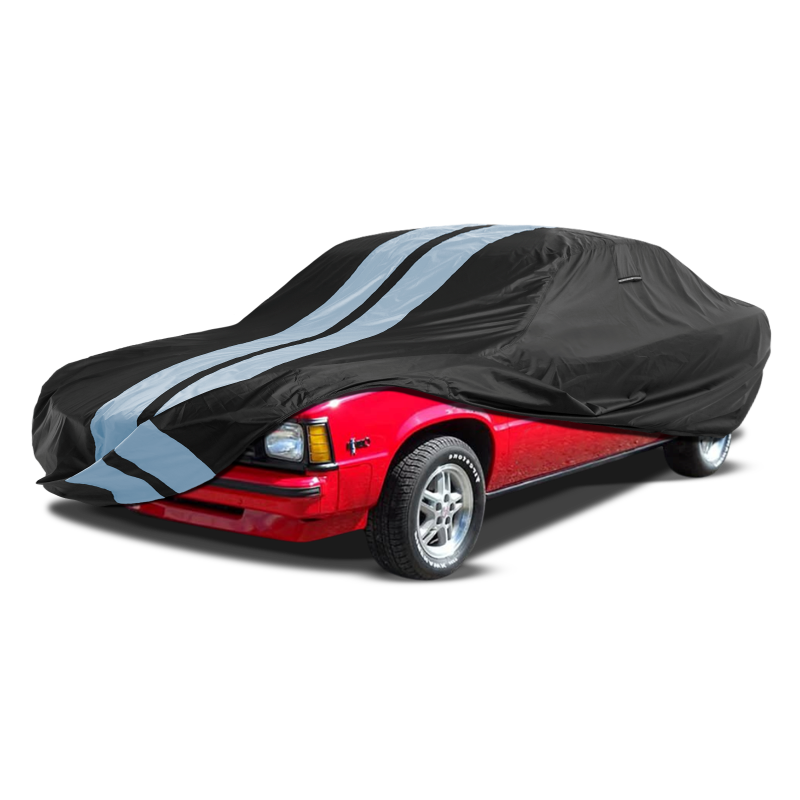 Chevrolet Citation 1980-1986 BKGR-STR Car Cover