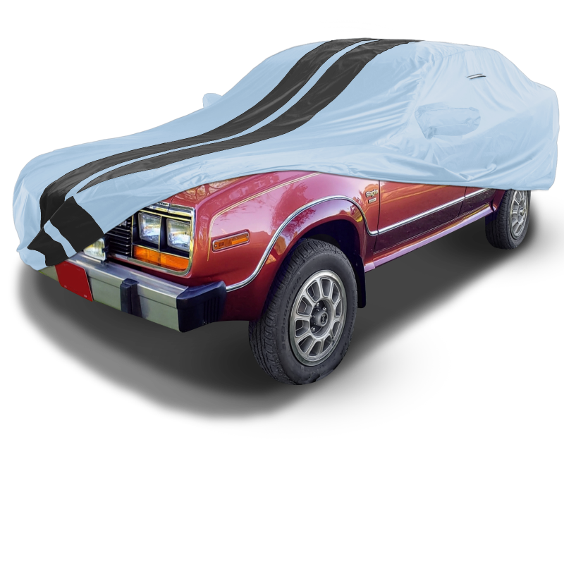 AMC Eagle 1980-1987 GRBK-STR Car Cover