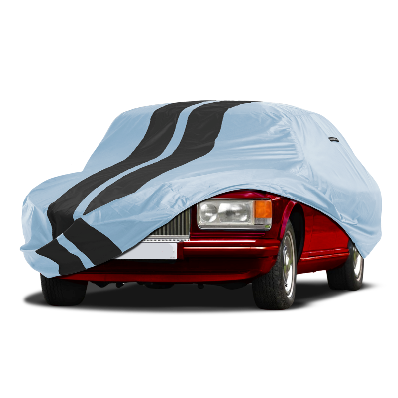 Rolls-Royce Silver 1949-1999 GRBK-STR Car Cover