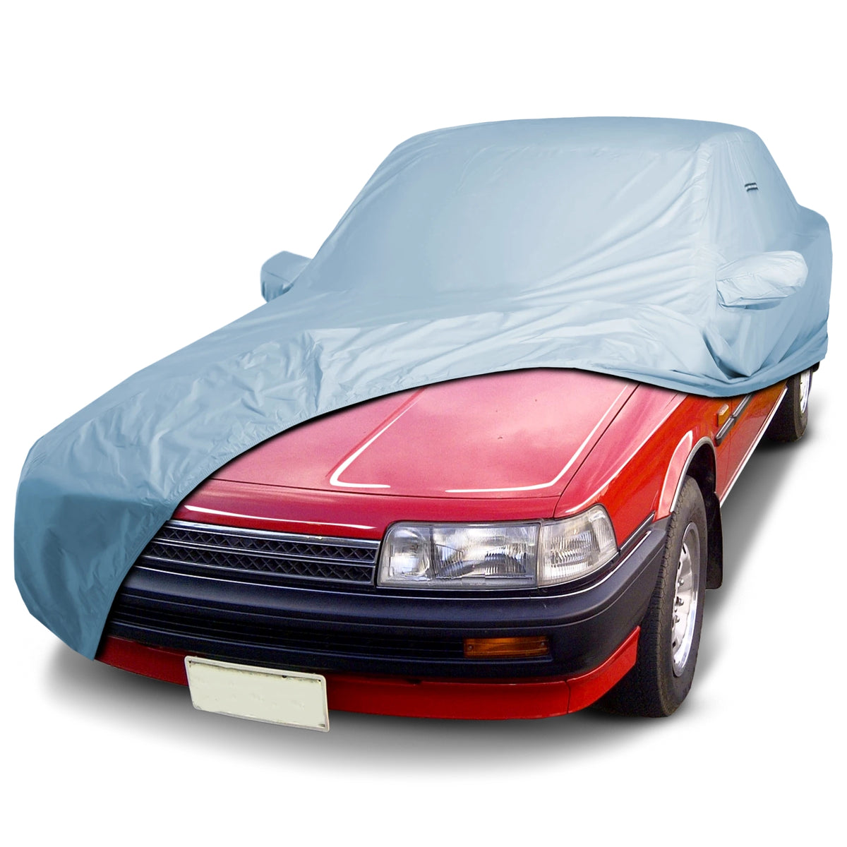 Toyota Camry SilverGuard Car Cover