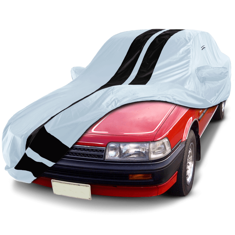 Toyota Camry 1980-1991 GRBK-STR Car Cover