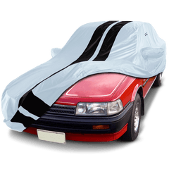 Toyota Camry 1980-1991 GRBK-STR Car Cover
