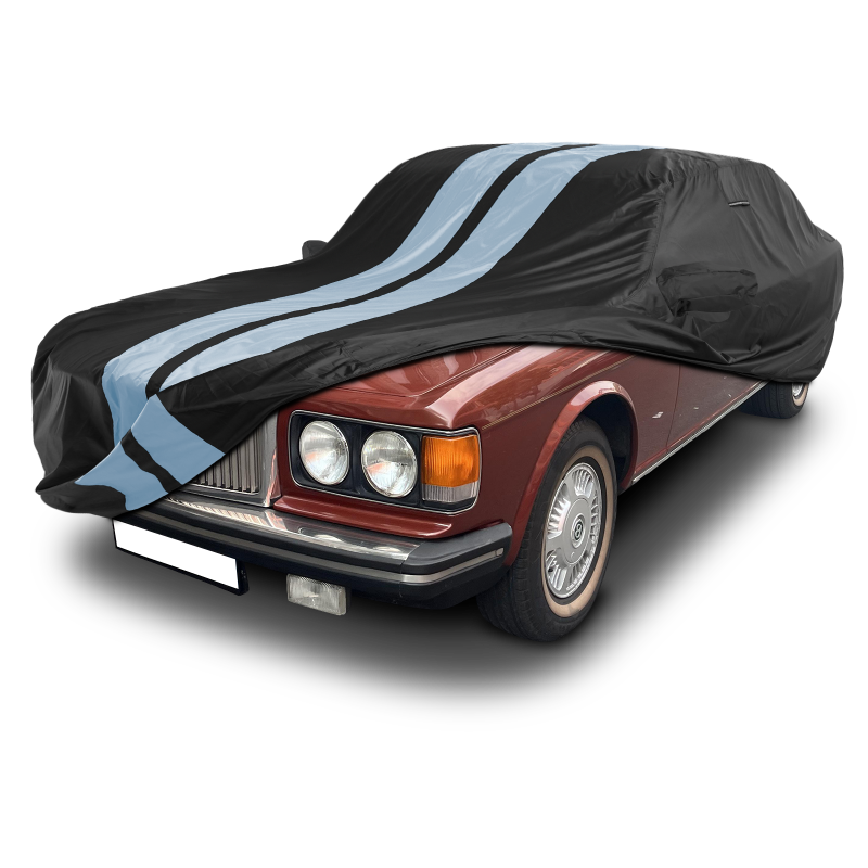 Bentley Mulsanne 1980-1992 BKGR-STR Car Cover