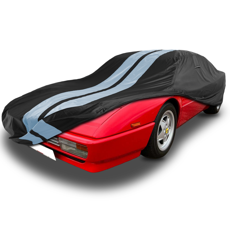 Ferrari Mondial 1980-1993 BKGR-STR Car Cover