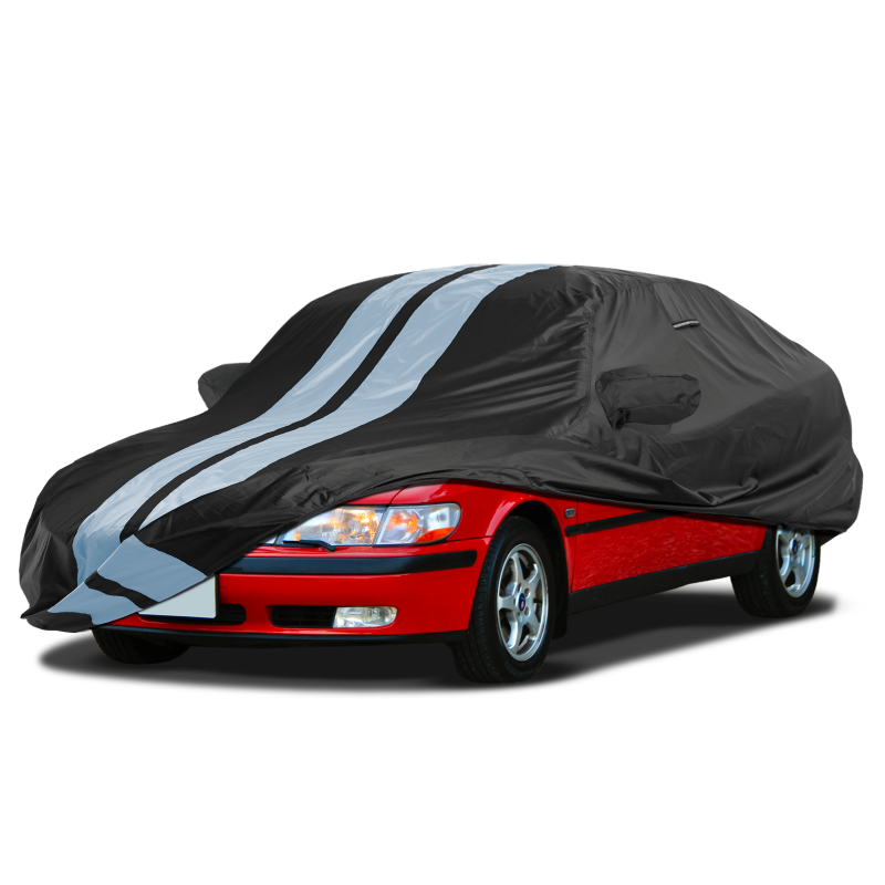 Saab 900 1987-1998 BKGR-STR Car Cover