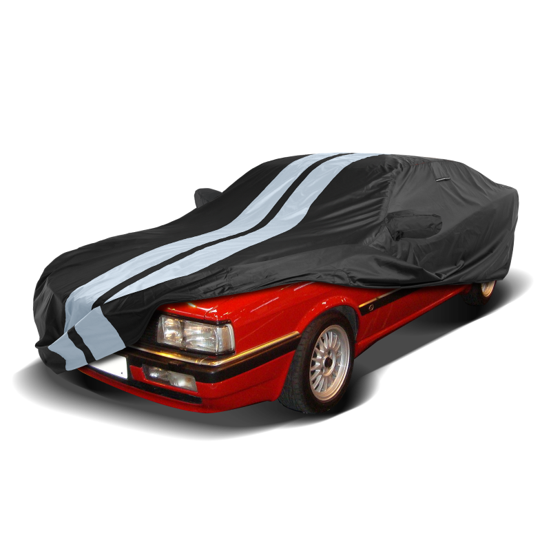Audi Coupe 1981-1991 BKGR-STR Car Cover