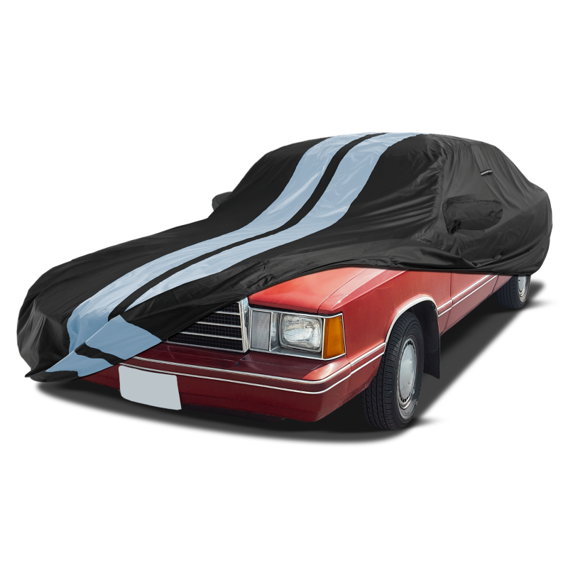 Plymouth Reliant 1981-1989 BKGR-STR Car Cover