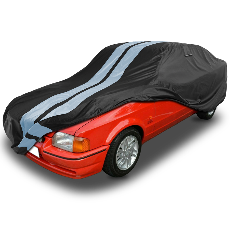 Ford Escort 1981-1990 BKGR-STR Car Cover