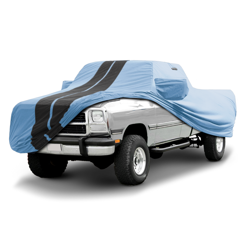 Dodge Ram 1981-1993 GRBK-STR Truck Cover
