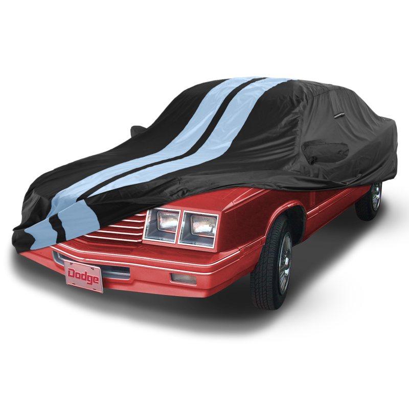 Dodge 400,600 1982-1988 BKGR-STR Car Cover