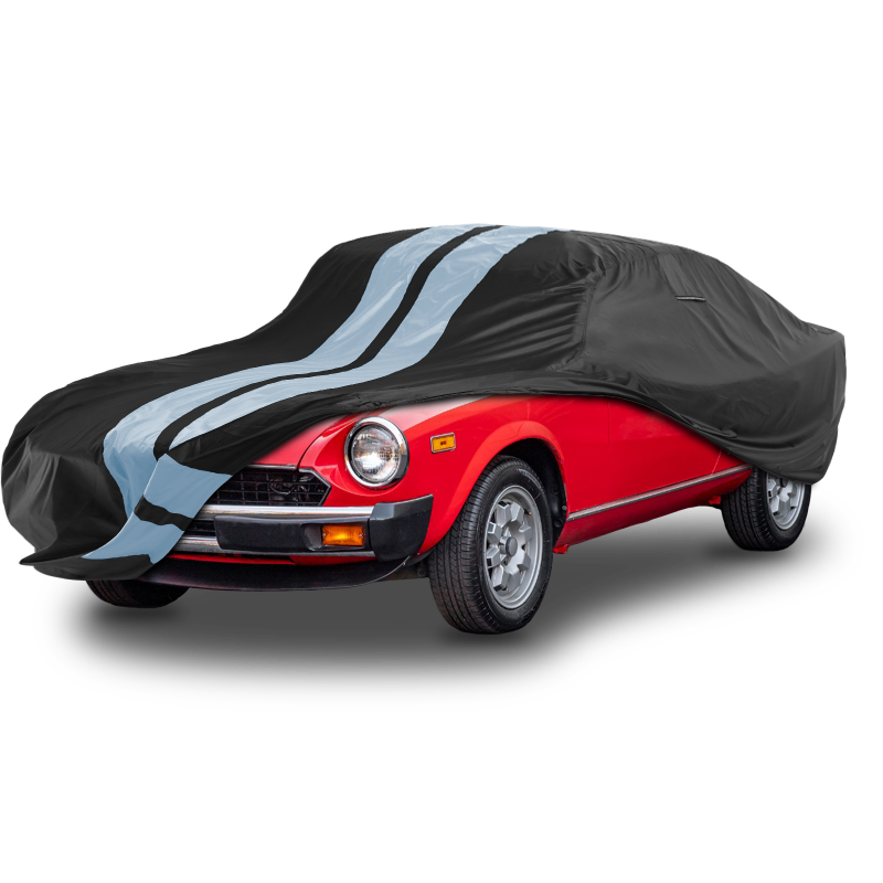 Fiat Pininfarina Azzurra 1983-1985 BKGR-STR Car Cover