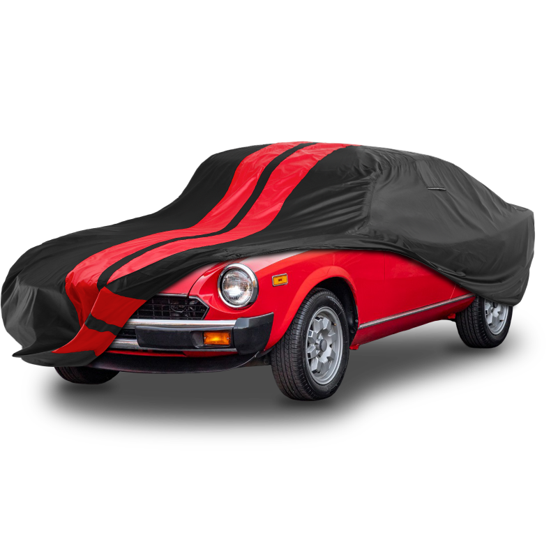 Fiat Pininfarina Azzurra 1983-1985 BKRD-STR Car Cover