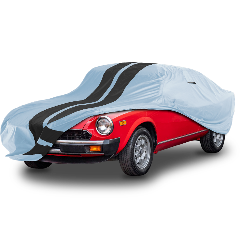 Fiat Pininfarina Azzurra 1983-1985 GRBK-STR Car Cover
