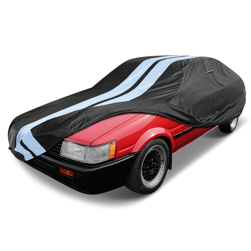 Toyota Corolla 1982-1987 BKGR-STR Car Cover