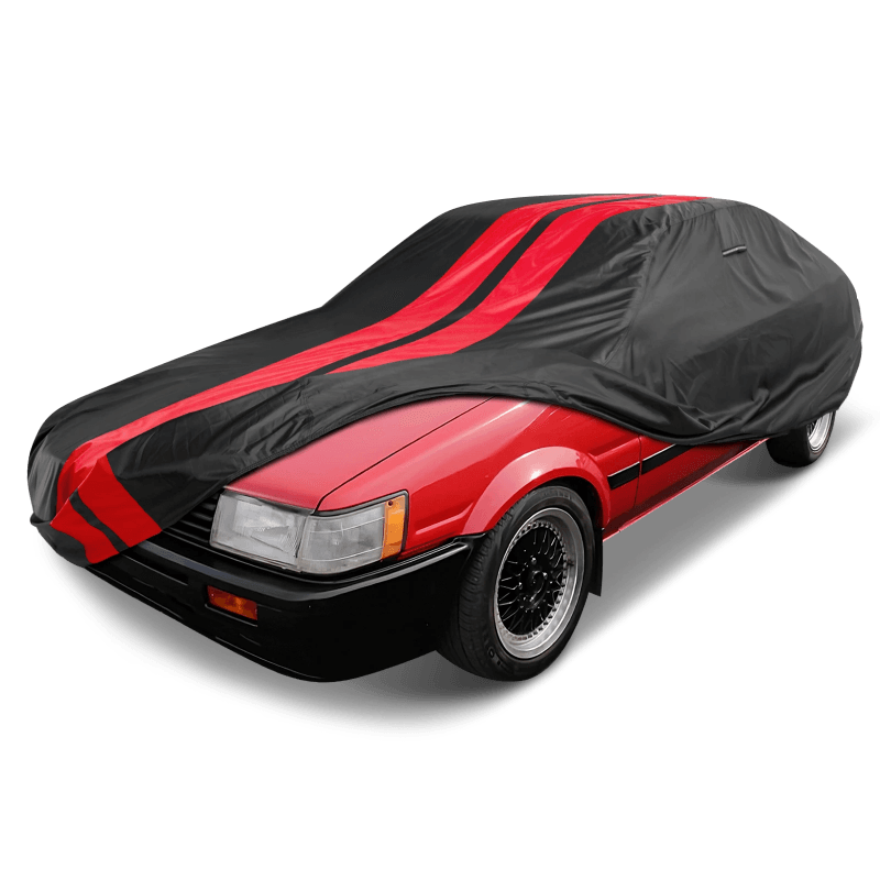 Toyota Corolla 1982-1987 BKRD-STR Car Cover