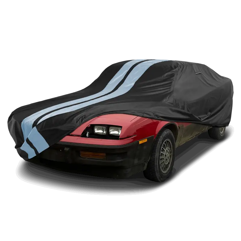 Buick Skyhawk 1982-1989 BKGR-STR Car Cover