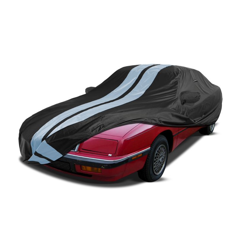 Chrysler LeBaron 1987-1989 BKGR-STR Car Cover