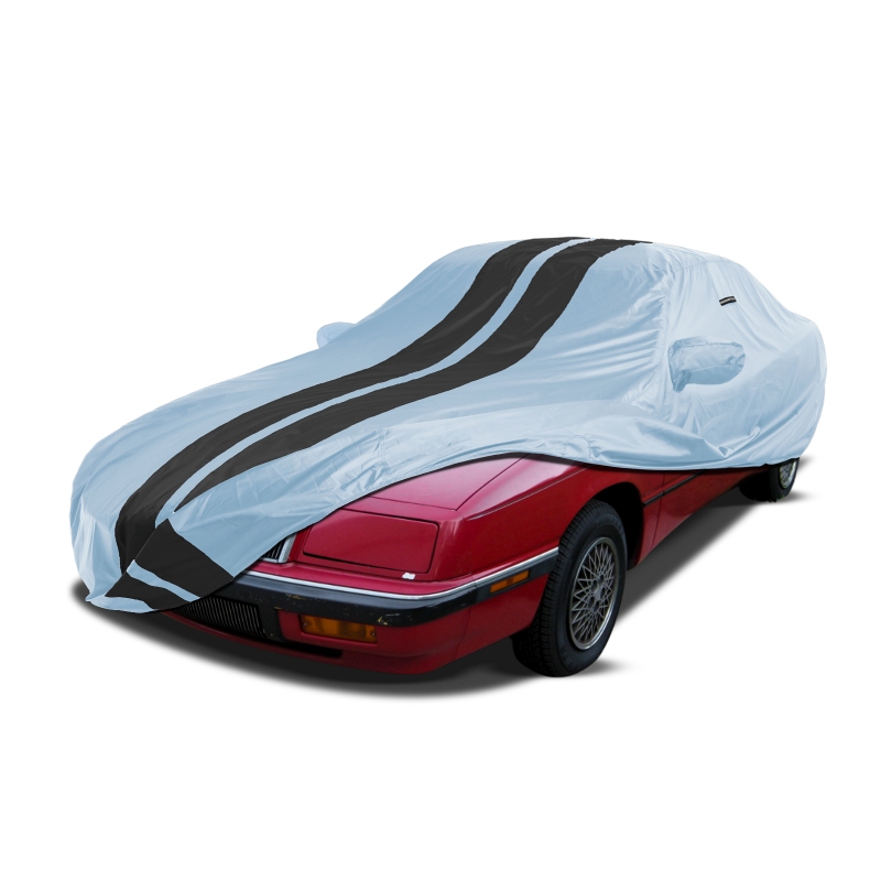 Chrysler LeBaron 1982-1986 GRBK-STR Car Cover