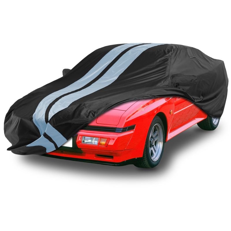 Mitsubishi Starion 1982-1989 BKGR-STR Car Cover