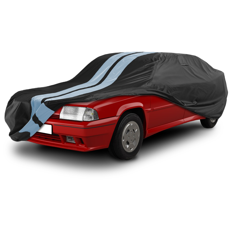 Citroen BX 1982-1994 BKGR-STR Car Cover
