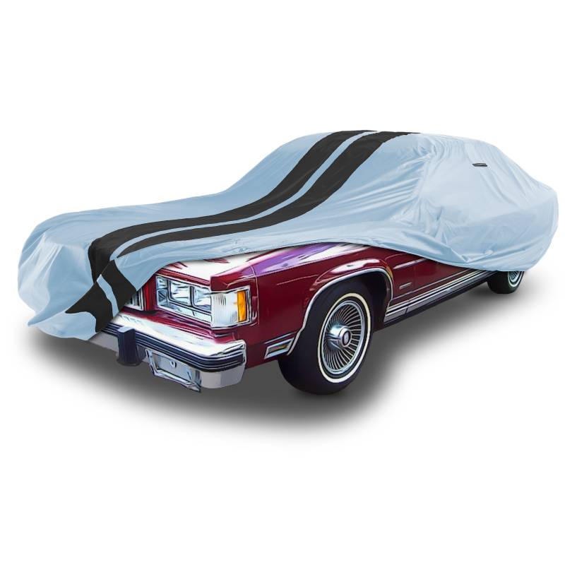 Mercury Grand Marquis 1983-2002 GRBK-STR Car Cover