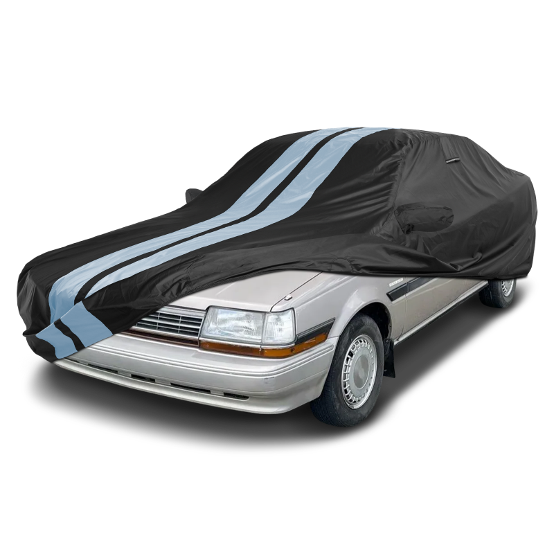 Toyota Corona 1983-1987 BKGR-STR Car Cover
