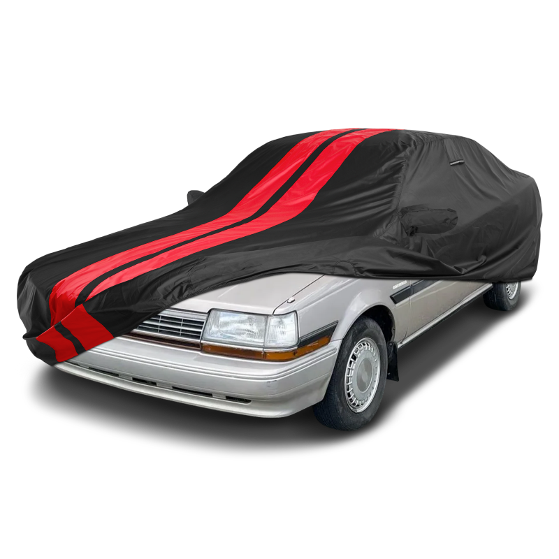 Toyota Corona 1983-1987 BKRD-STR Car Cover