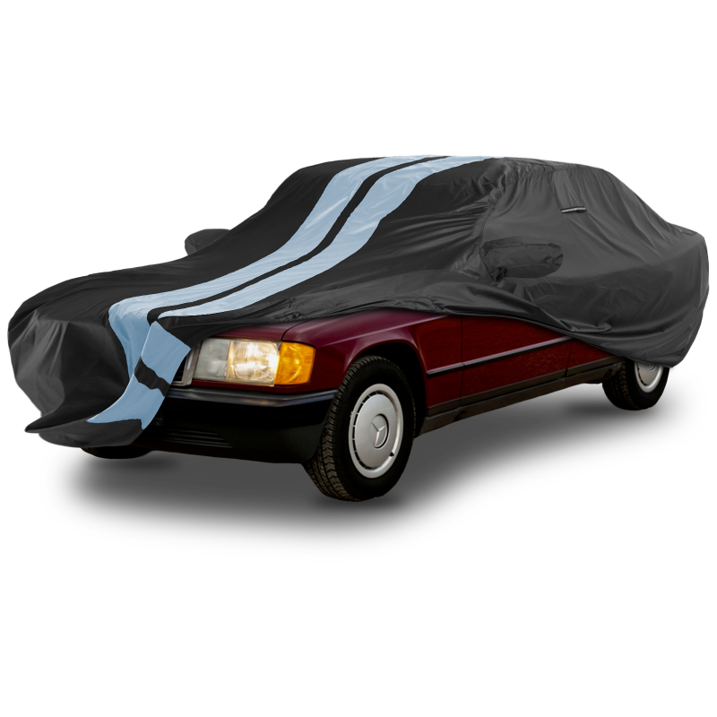 Mercedes-Benz 190 1984-1993 BKGR-STR Car Cover