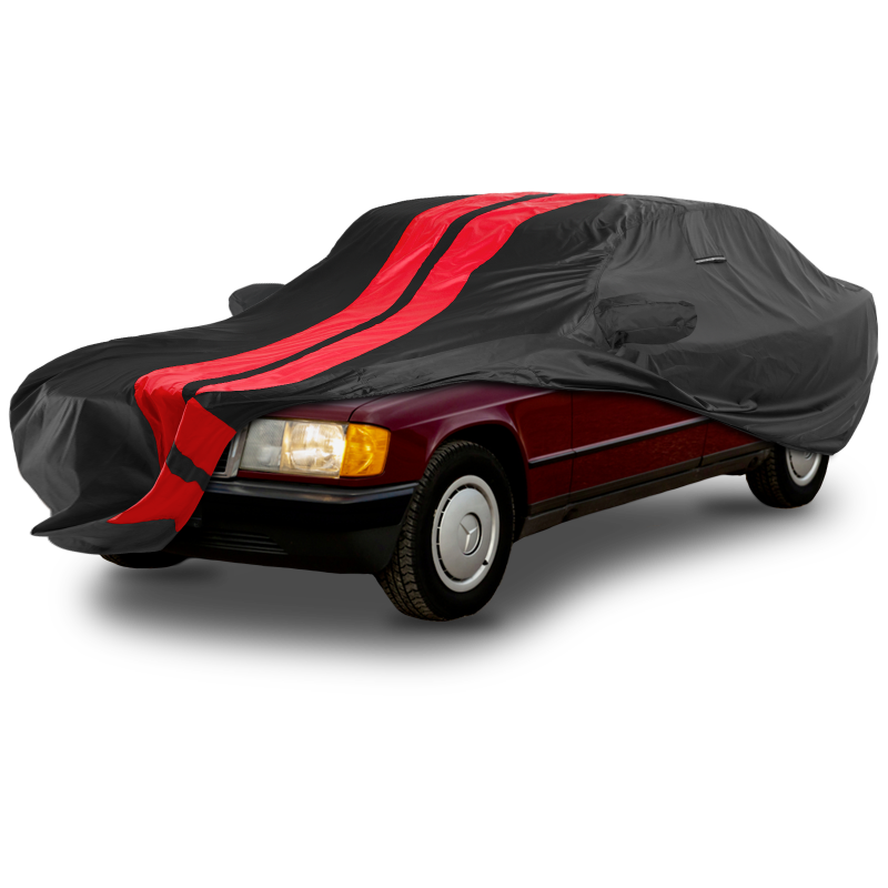 Mercedes-Benz 190 1984-1993 BKRD-STR Car Cover