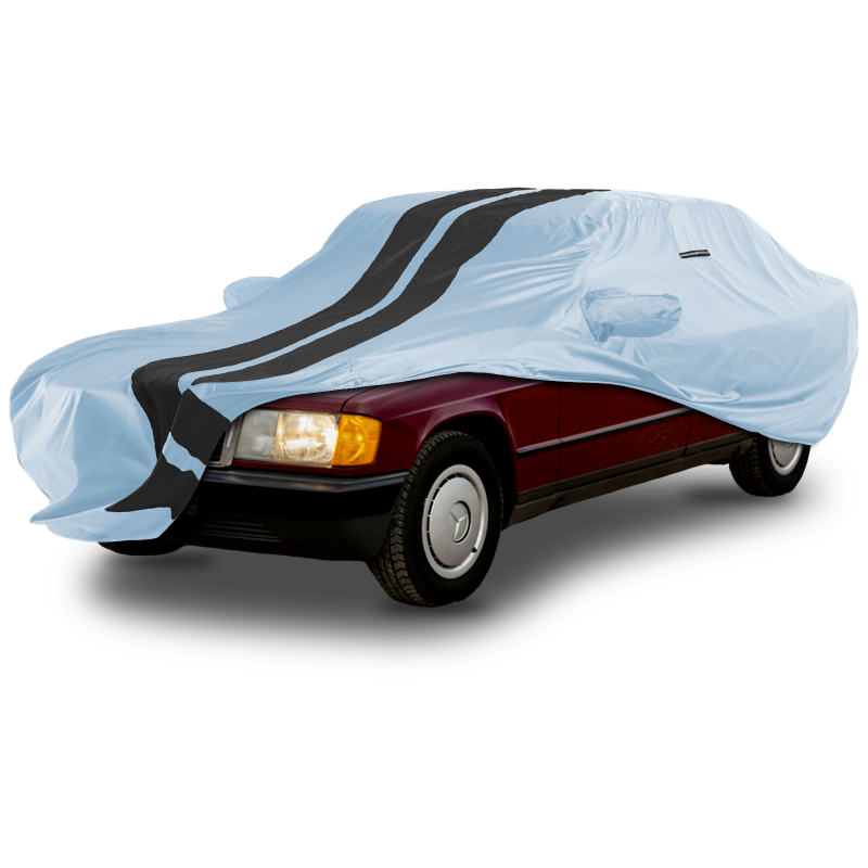 Mercedes-Benz 190 1984-1993 GRBK-STR Car Cover