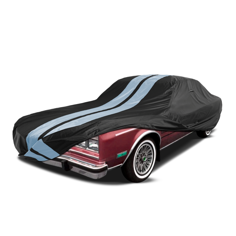 Chrysler Fifth Avenue 1983-1989 BKGR-STR Car Cover