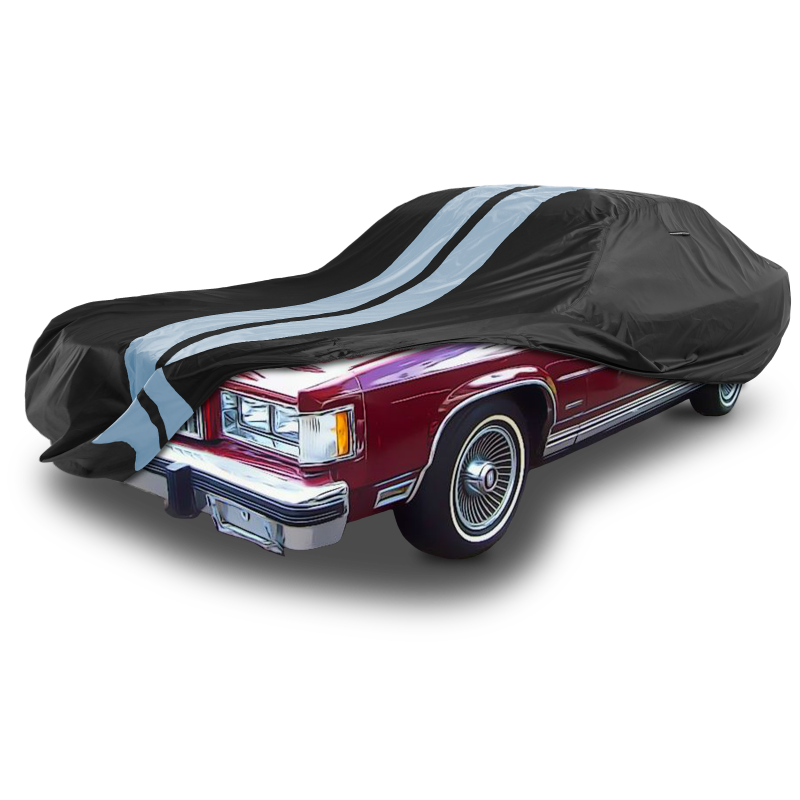 Mercury Grand Marquis 1983-2002 BKGR-STR Car Cover