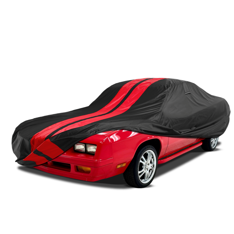 Plymouth Scamp 1983 BKRD-STR Car Cover