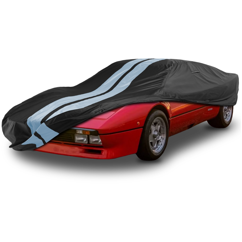 Ferrari 206,208,246,275,288 1964-1986 BKGR-STR Car Cover