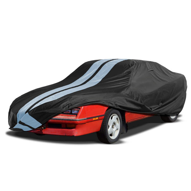 Chrysler Laser 1984-1986 BKGR-STR Car Cover