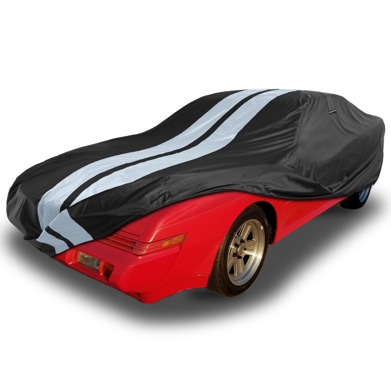 Dodge Conquest 1984-1986 BKGR-STR Car Cover