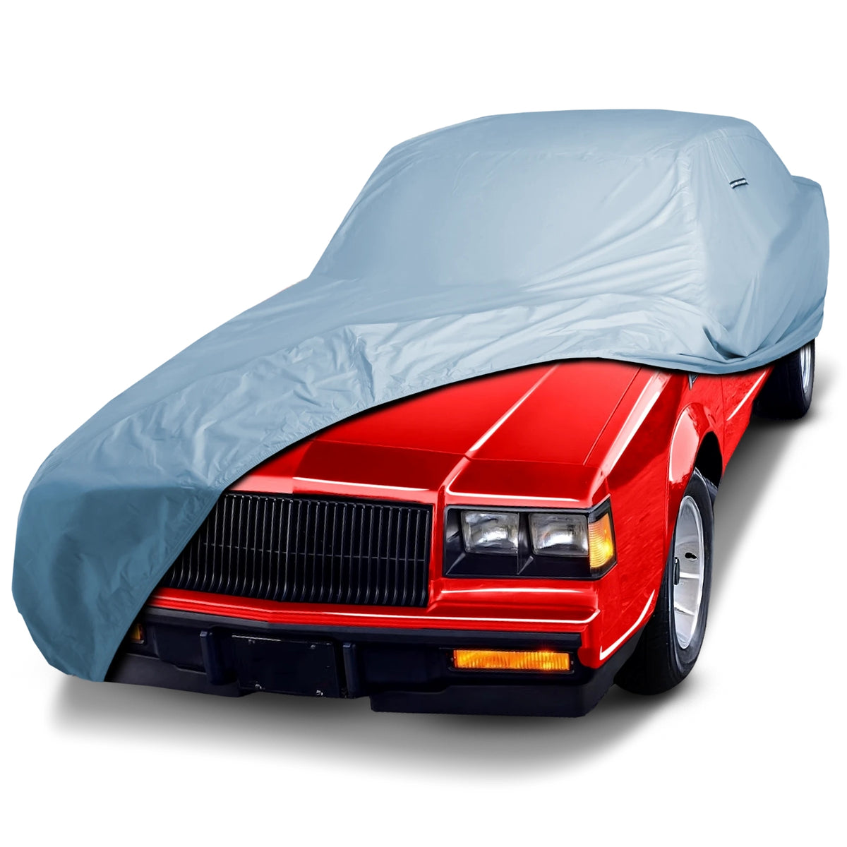 Buick  Grand National 1984-1987 SilverGuard Car Cover
