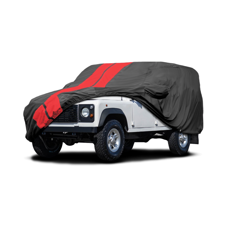Land Rover Ninety 1984-1990 BKRD-STR SUV Cover