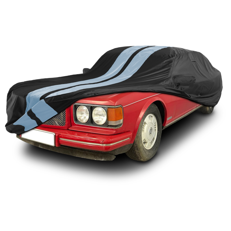 Bentley Eight 1984-1991 BKGR-STR Car Cover