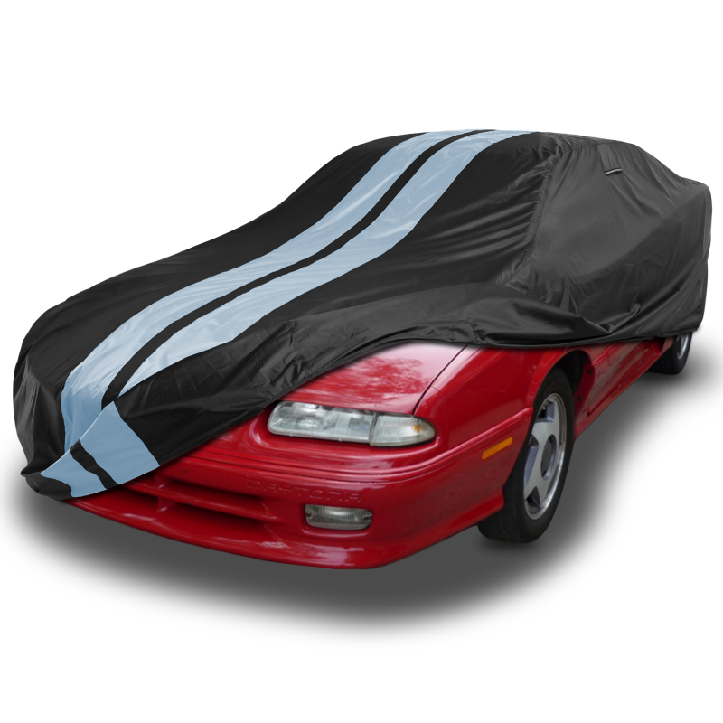 Dodge Daytona 1984-1993 BKGR-STR Car Cover