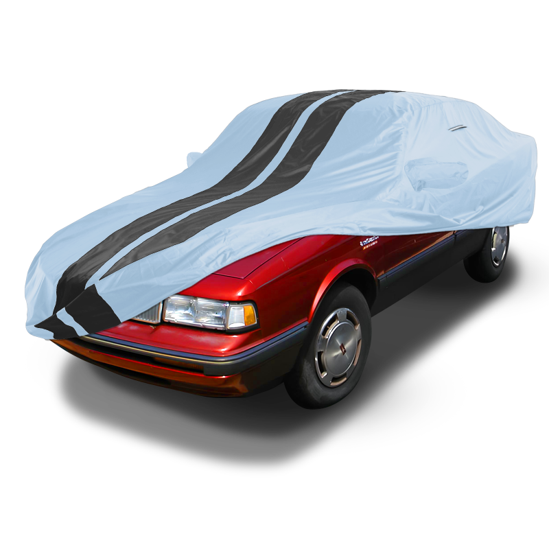 Oldsmobile Cutlass Ciera 1984-1996 GRBK-STR Car Cover