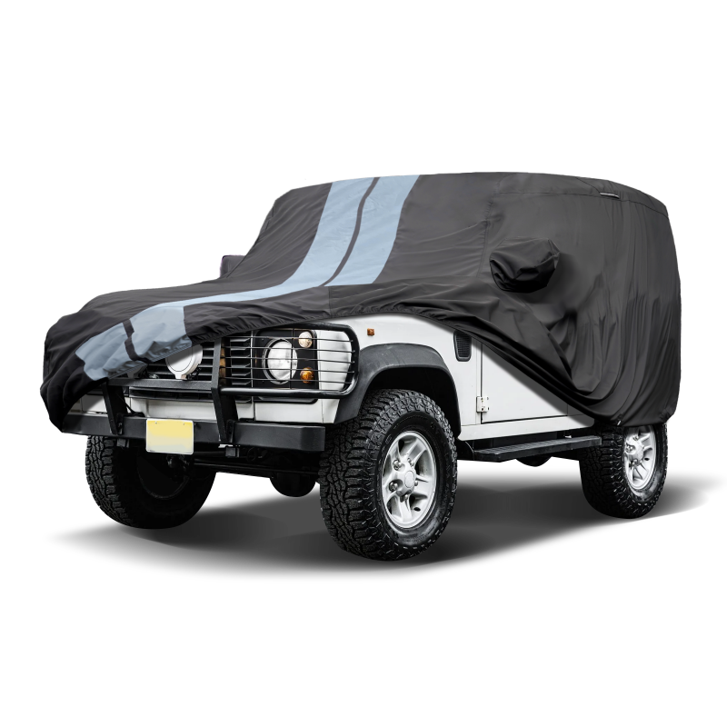 Land Rover Defender 90 1984-1997 BKGR-STR SUV Cover