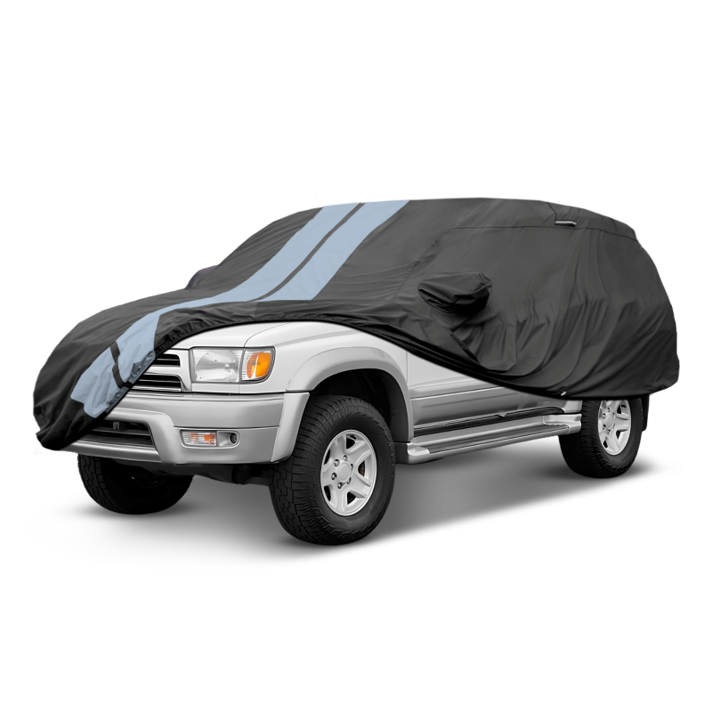 Toyota 4Runner 1984-1998 BKGR-STR SUV Cover