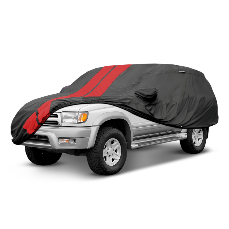 Toyota 4Runner 1984-1998 BKRD-STR SUV Cover